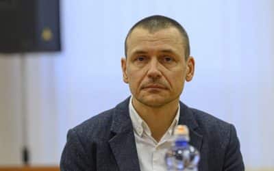 Tóth nemá pochybnosti, že vraždu Jána Kuciaka spoločne zosnovali Kočner a Zsuzsová.