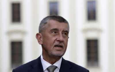 Babiš je podľa auditu Európskej komisie v konflikte záujmov.