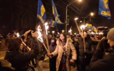 2. 1. 2020 – Svět při čtvrteční ranní kávičce Terezy Spencerové