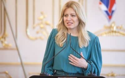 Pellegrini požiadal prezidentku, aby odmietla Istanbulský dohovor.
