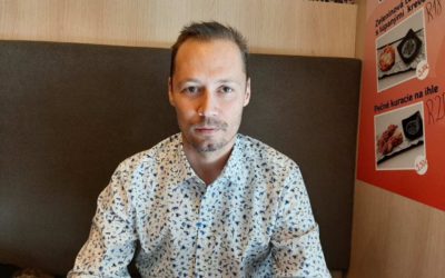 Pavol Forisch je v kóme. Zdravotné problémy vraj začal mať po zatknutí v období zverejnenia Gorily.