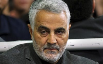 Že Irán chcel útočiť na 4 konkrétne ambasády? Takéto dôkazy neexistovali, priznal Pentagón.