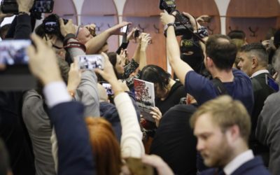 Proces v kauza Kuciak sa začína: Obžalovaným hrozí doživotie, strelec spolupracuje s políciou.