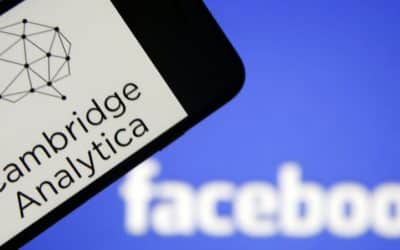 Cambridge Analytica má nový škandál.