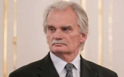 Mamojka: Nikto za mnou nebol a ani ma nikto neovplyvňoval.