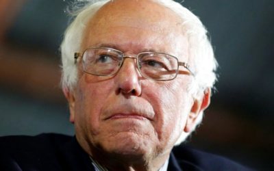 Sanders v Nevadě vyhrál primárky, Biden „vstal z mrtvých“. Do hry brzy vstoupí i Bloomberg.