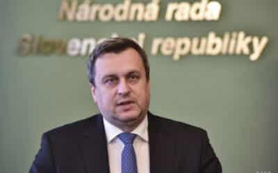 Danko: Zastavenie stíhania je dôkaz, že nešlo o trestný čin.