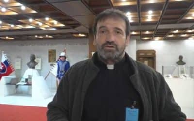Kuffa poďakoval poslancom, ktorí svojím hlasovaním odmietli Istanbulský dohovor: „Boli sme na pokraji žumpy.“