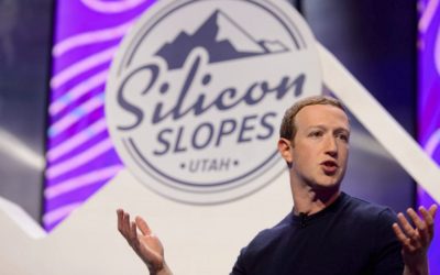 Zuckerberg: K cenzúre na Facebooku sme boli vyzývaní stále viac. Náš nový prístup mnohých vytočí.