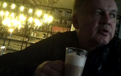 Kiska sa so Šuligom stretol priamo v prezidentskom paláci.