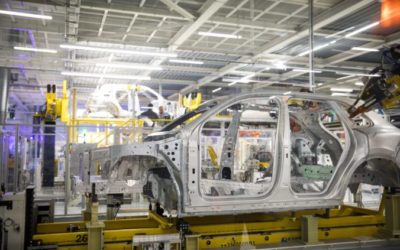 Volkswagen predlžuje odstávku do Veľkej noci, pre zamestnancov chystá rozsiahly balíček opatrení.