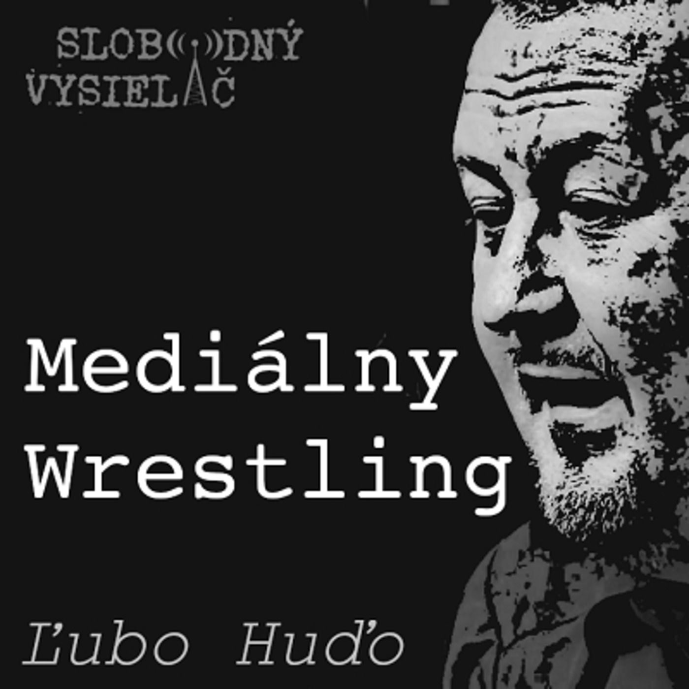 Mediálny Wrestling 1