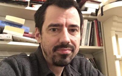 Bo Winegard: ďalšia obeť politickej korektnosti na akademickej pôde.