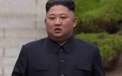 Je Kim vo vegetatívnom stave? Špekulácie o stave vodcu KĽDR naberajú na obrátkach.