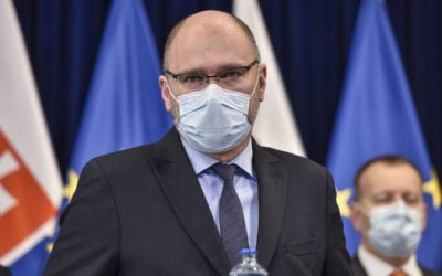 Sulík sa ohradil voči plánu Matoviča na blackout: Je to experiment, ako zlikvidovať ekonomiku.