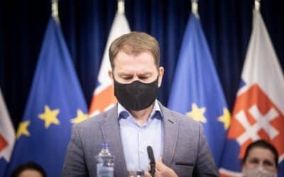 Vláda schválila svoje programové vyhlásenie, má riešiť aj dvojaké občianstvo.