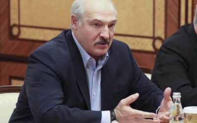 Bielorusko opäť otvára školy, Lukašenko odmietol „koronapsychózu.“