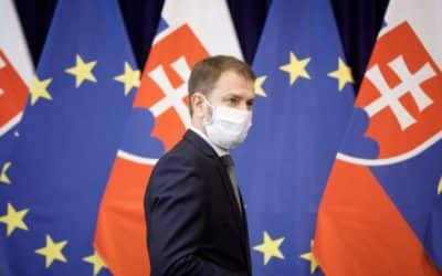 Boj štátu proti hoaxom? Vyzerá to ako výsmech. Obzvlášť ak to chcú robiť Sulík, Kollár a Matovič.