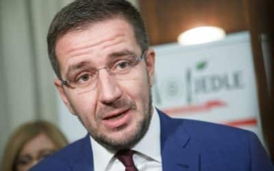 Máme zásoby zemiakov len na 2 týždne, odkazuje vláde šéf SPPK.