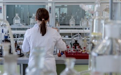 Wuchanská tajná laboratoř zdrojem nákazy?