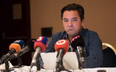 Kočner v Threeme: Nech je tu radšej Sulík ako tieto h*vná. Vďaka Bohu za Matoviča.