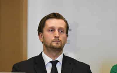 Z pol milióna nakazených na 5-tisíc? Naše modely sme zle komunikovali, hovorí šéf Inštitútu zdravotnej politiky.