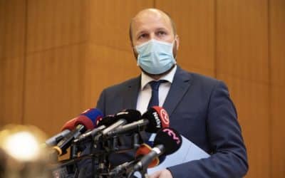 Americká ponuka 105 miliónov dolárov na rekonštrukciu letísk Kuchyňa a Sliač podľa ministra už nie je aktuálna. Naď: V budúcnosti by som ďalšiu ponuku od Američanov určite zvážil.