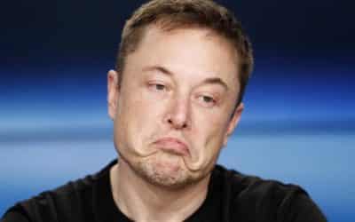 Musk i přes zákaz obnovil výrobu. „Zatkněte mě,“ vzkázal úřadům.