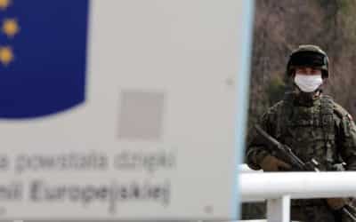 Státní karanténa na Slovensku brzy skončí. Matovič kritizovaná opatření hájí.