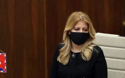 Prehra ombudsmanky je aj prehrou prezidentky, konštatuje známy publicista.