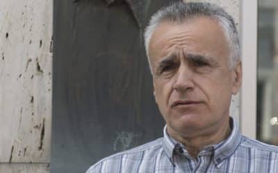 Palko k rozhovoru Bezáka: Zapadá do atmosféry strašenia pred prichádzajúcim „kresťanským štátom“. Zbytočne pesimistický je i v otázke presadzovania práva na výhradu vo svedomí.