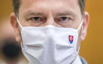 Premiér tvrdo odkazuje „svalovcom“ z posilňovní: „Ak budete blokovať D1, urobím z toho trestný čin!“ Za ich nespokojnosťou vidí politiku.