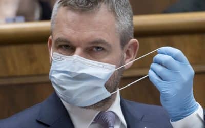 Bude Peter Pellegrini veľkým zjednotiteľom slovenskej politickej scény?