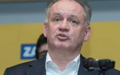 Kiska v sprievode Lipšica vypovedal na NAKA v Košiciach v súvislosti s krátením daní.