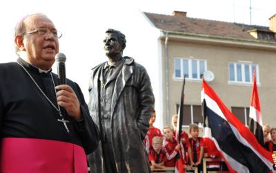 Mazurek, Korda, Záborská či arcibiskup. Kontroverzná mimovládka zverejnila nominantov na „Homofóba roka“.