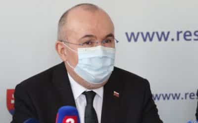 Muža, ktorý predal Kičurovi pod cenu dva bratislavské byty, našli obeseného.