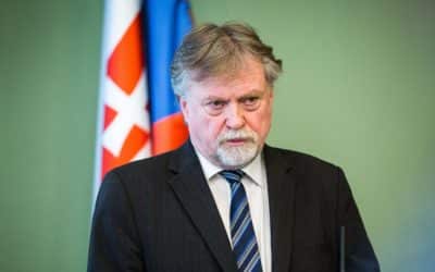 Smer sa môže poraziť len sám, namiesto prúserov koalície riešime problémy vlastnej strany, priznal Jarjabek.