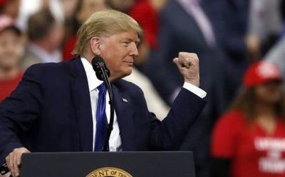 Rusko označilo zahraničnú politiku USA za nebezpečnú.