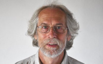 Nebude to poprvé, kdy se do budoucnosti bude lidstvo vracet, říká Ivan Hoffman o post-pandemickém světě.
