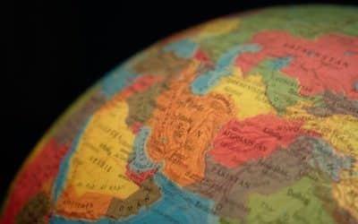USA se stahují ze Saúdské Arábie, Írán prý již není bezprostřední hrozba.