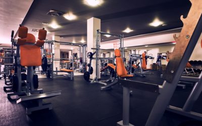 Matovič pozval majiteľov fitnescentier na stretnutie na Úrade vlády SR.