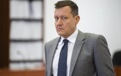 Bývalý generálny prokurátor o politickom kandidátovi na najvplyvnejšiu funkciu v trestnom konaní: Súčasní vládni politici v dobe, keď boli ešte v opozícii, zdieľali názor, že bývalý minister nepatrí do justície.