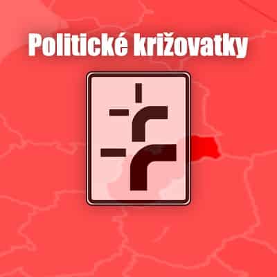 Politické križovatky 1