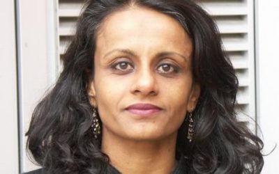 „Na životoch belochov nezáleží,“ napísala profesorka britskej univerzity v Cambridge. Vedenie školy ju za to povýšilo.