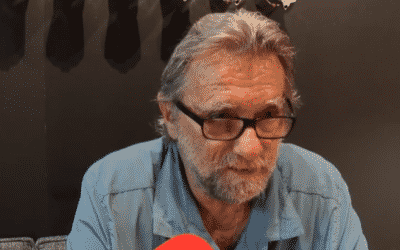 Baránek: Zdegenerujeme s nimi alebo sa vzoprieme.