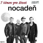 7 tónov pre život…