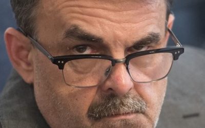 Čižnár odchádza. Prichádza politizácia prokuratúry?