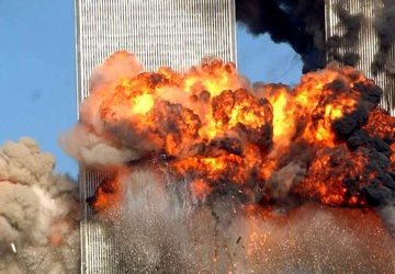 9/11.