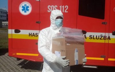 Slovensko od pondelka zrejme čaká čiastočný lockdown. Majú sa dolaďovať posledné detaily
