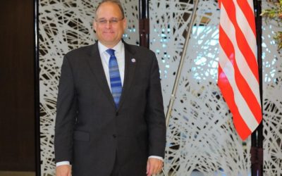 Billingslea: USA a Rusko v zásade dosiahli dohodu o zmluve New START.